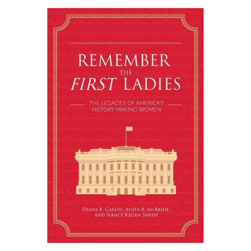 Remember The First Ladies - The Shops at Mount Vernon