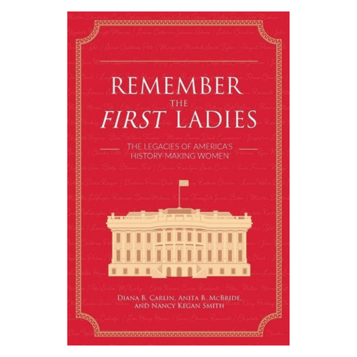 Remember The First Ladies - The Shops at Mount Vernon