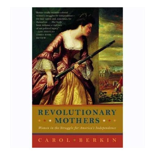 Revolutionary Mothers - The Shops at Mount Vernon