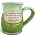 Sensible Woman Tall Belly Mug - Made In USA - The Shops at Mount Vernon