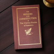 Signers of the U.S. Constitution - The Shops at Mount Vernon