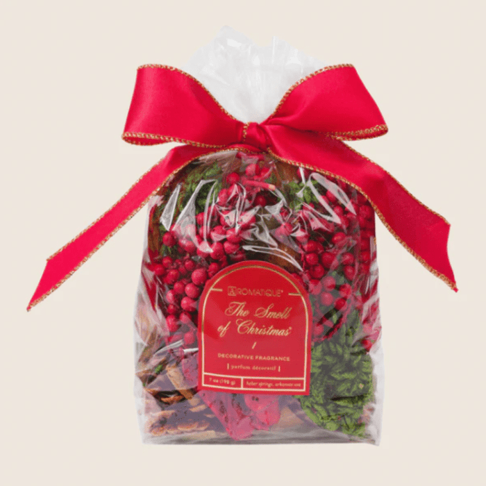 Smell of Christmas Decorative Fragrance - The Shops at Mount Vernon