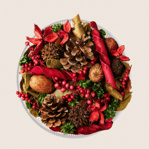 Smell of Christmas Decorative Fragrance - The Shops at Mount Vernon