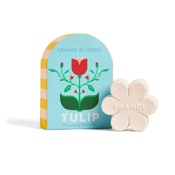 SOAP TULIP FLOWER - The Shops at Mount Vernon