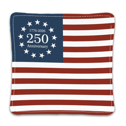 Spiced 250 Mug Mat - The Shops at Mount Vernon