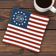Spiced 250 Mug Mat - The Shops at Mount Vernon