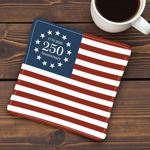 Spiced 250 Mug Mat - The Shops at Mount Vernon