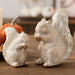 Squirrel Figurine - Assorted Sizes - The Shops at Mount Vernon