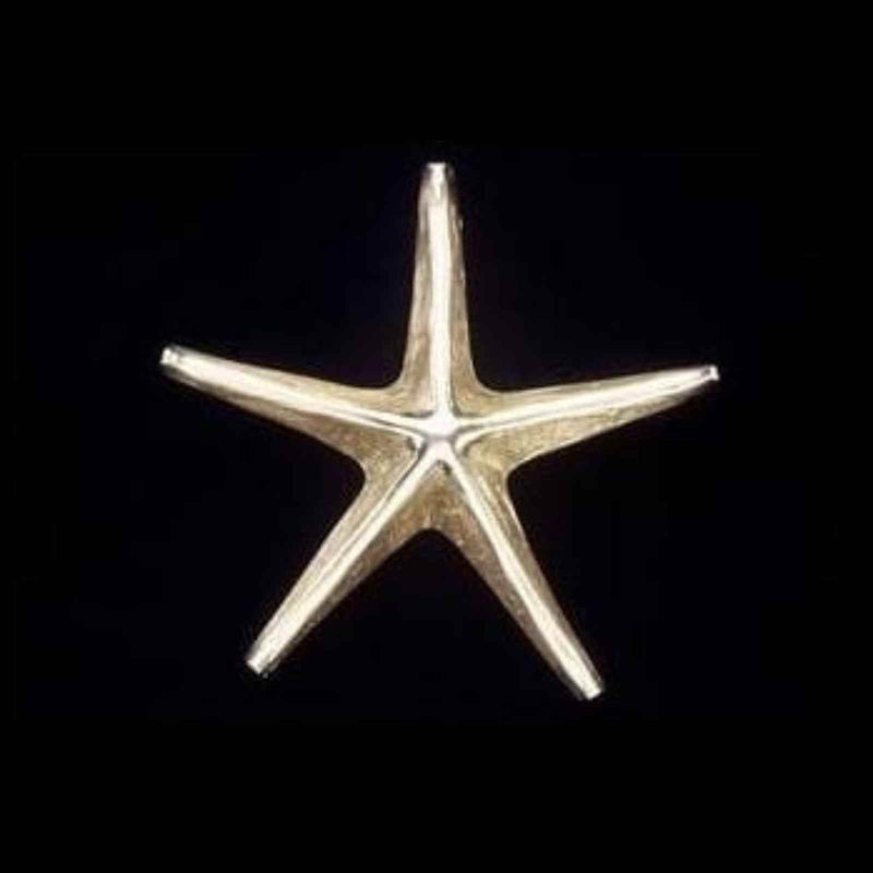 Starfish Door Knocker - The Shops at Mount Vernon