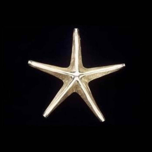 Starfish Door Knocker - The Shops at Mount Vernon