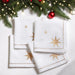 Starlight Cocktail Napkins – Set of 4 - The Shops at Mount Vernon