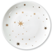 Starlight Round Platter - The Shops at Mount Vernon