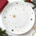 Starlight Round Platter - The Shops at Mount Vernon