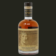 Straight Rye Whiskey® - The Shops at Mount Vernon