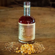 Straight Rye Whiskey® - The Shops at Mount Vernon