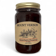 Strawberry Preserves - The Shops at Mount Vernon