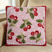 Sweet Cherry Hook Pillow - The Shops at Mount Vernon