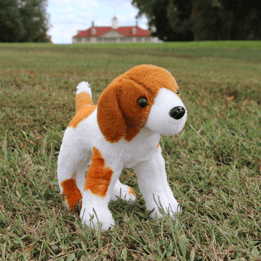 Sweetlips - Plush Toy - The Shops at Mount Vernon