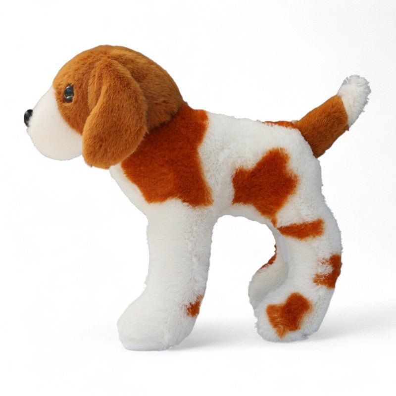 Sweetlips - Plush Toy - The Shops at Mount Vernon
