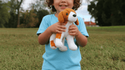 Sweetlips - Plush Toy - The Shops at Mount Vernon
