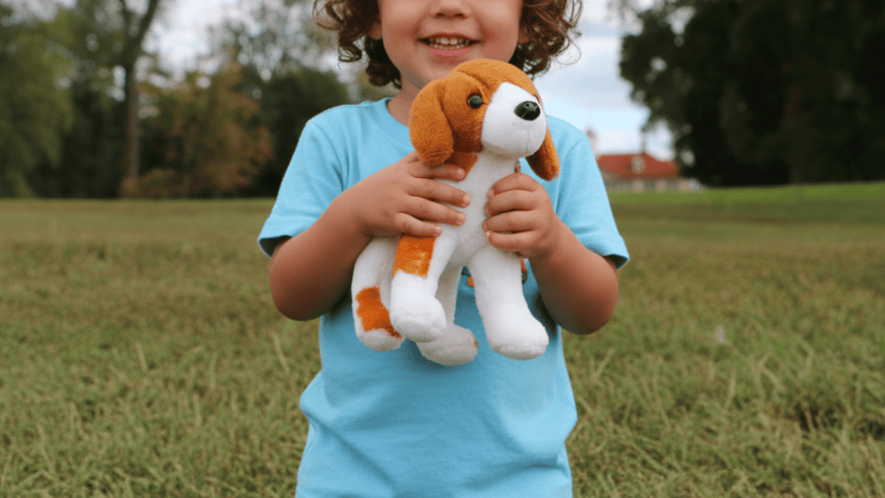 Sweetlips - Plush Toy - The Shops at Mount Vernon