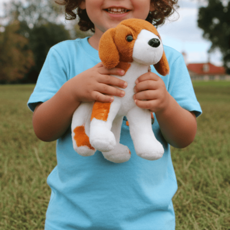 Sweetlips - Plush Toy - The Shops at Mount Vernon