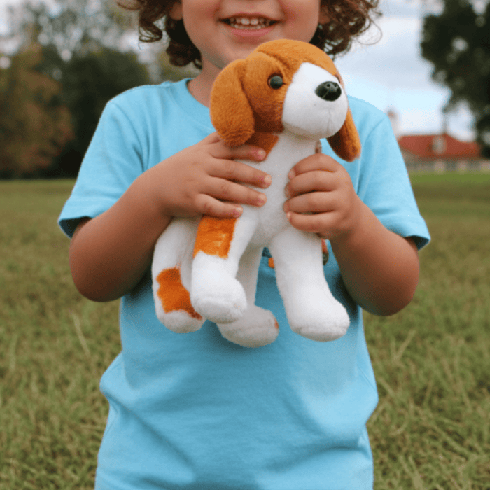 Sweetlips - Plush Toy - The Shops at Mount Vernon