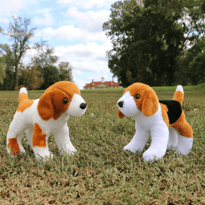 Sweetlips - Plush Toy - The Shops at Mount Vernon