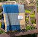 Tartan Blanket - Mount Vernon Exclusive - The Shops at Mount Vernon