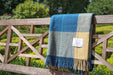 Tartan Blanket - Mount Vernon Exclusive - The Shops at Mount Vernon