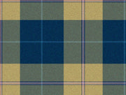 Tartan Blanket - Mount Vernon Exclusive - The Shops at Mount Vernon
