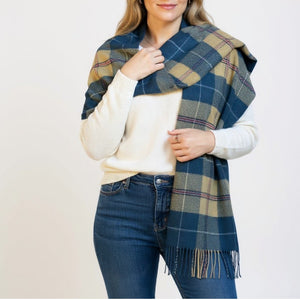 Mount Vernon Tartan Collection