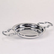 Tea Strainer - Mount Vernon Exclusive - The Shops at Mount Vernon