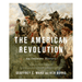 The American Revolution – A New Illustrated History - The Shops at Mount Vernon