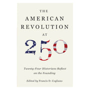 The American Revolution at 250 - The Shops at Mount Vernon