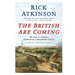 The British Are Coming - Hardcover - The Shops at Mount Vernon