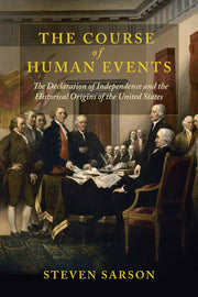 The Course of Human Events - The Shops at Mount Vernon