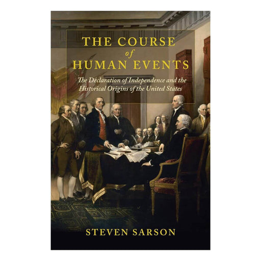 The Course of Human Events - The Shops at Mount Vernon