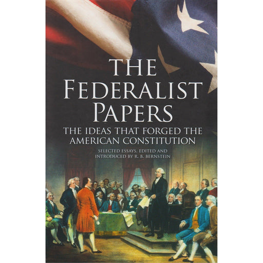 The Federalist Papers - Illustrated Edition - The Shops at Mount Vernon