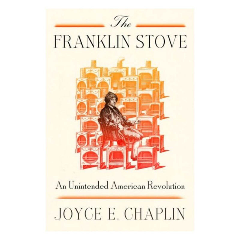 The Franklin Stove - The Shops at Mount Vernon