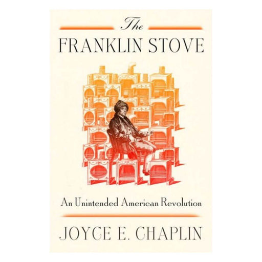 The Franklin Stove - The Shops at Mount Vernon