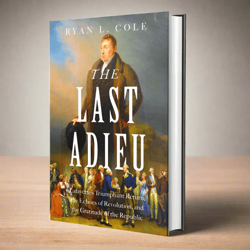 The Last Adieu - The Shops at Mount Vernon