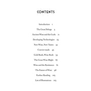 The Philosophy of Wine - The Shops at Mount Vernon