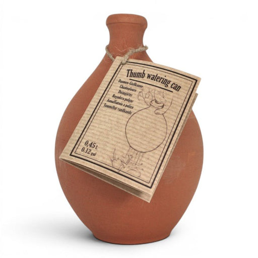 Thumb Watering Can - The Shops at Mount Vernon