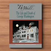 'Tis Well... - The Shops at Mount Vernon