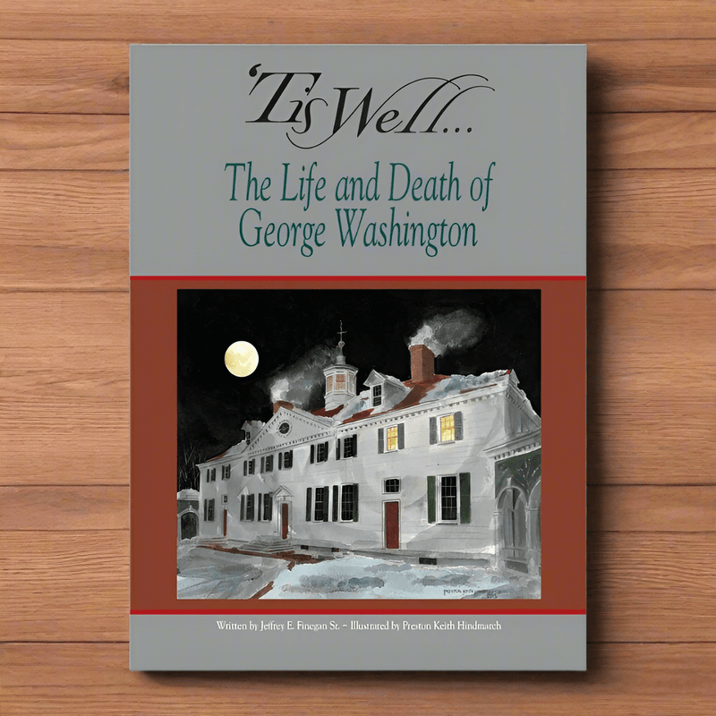'Tis Well... - The Shops at Mount Vernon