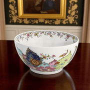 Tobacco Leaf Bowl – 9" - The Shops at Mount Vernon