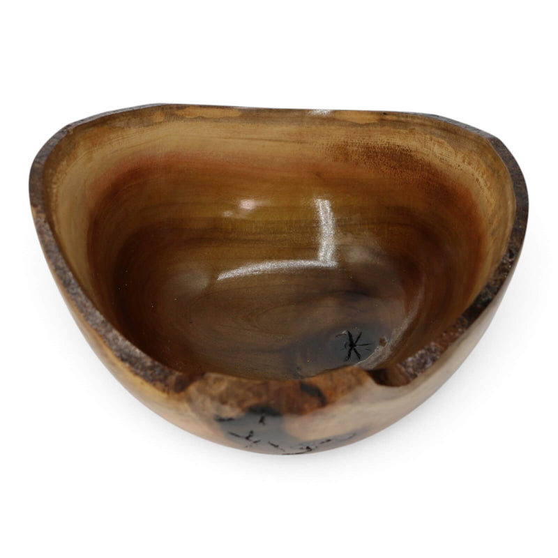 Tulip Poplar Bowl 20, 1785 - The Shops at Mount Vernon