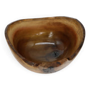 Tulip Poplar Bowl 20, 1785 - The Shops at Mount Vernon