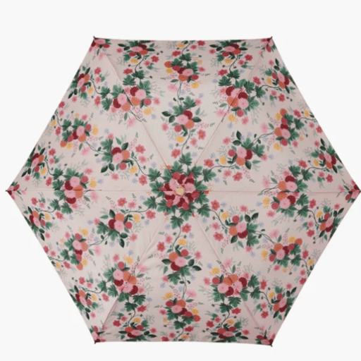 Umbrella Dahlia with Wooden Handle - The Shops at Mount Vernon